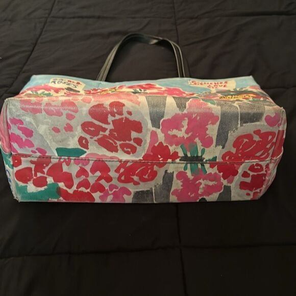 Kate Spade Bunches of Love Tote Bag - Picture 6 of 15